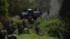 M23 Rebels in DRC Using Illegal Gold to Finance Rebellion