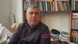Oqtay Salayev: Atamla görüşə imkan vermirlər 