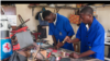 Le règne de l'informel et de la débrouillardise à Libreville