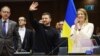 Зеленски побара од ЕУ членство за Украина