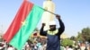 Le Burkina réquisitionne 200 kg d'or d'une mine canadienne