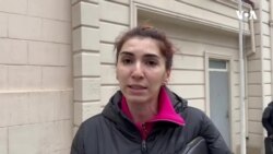 Vəkil Zibeydə Sadıqova: Bəxtiyar Hacıyevin vəziyyəti heç də yaxşı deyil, 2 gündür mədəsində qanaxma halı yaranıb