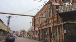 “Yəhudi məhəlləsi” sakinləri şikayətlərinə reaksiya verilmədiyindən gileylənirlər
