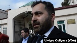 Bəxtiyar Hacıyev