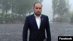 Elnur Həsənov