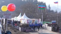 Ադրբեջանը ձգտում է Հայաստանի ու Լեռնային Ղարաբաղի միջև անցակետ բացել. վերլուծաբանի տեսակետ