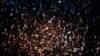 Tens of Thousands of Israelis Protest Justice Reform Plans 