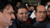 Pakistan Tangkap Pemimpin Senior Partai Mantan PM Imran Khan