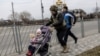 No Major Breakthrough in Latest Round of Talks Between Ukraine, Russia 