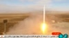 Iranian State Media Claims Second Military Satellite in Orbit 