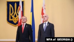 უკრაინის ერთიანობის დღე