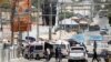 Roadside Bombing Injures 4 in Mogadishu