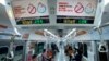 South Koreans Flock Overseas for 'Revenge Travel' as COVID Rules Ease 