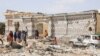 Une nouvelle mission de paix en Somalie, pour quoi faire ?