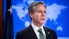 Blinken Condemns Russian War Atrocities as Bodies of Ukrainians Left in Streets 