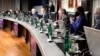 Zasjedanje Vlade Crne Gore (Foto: rtcg.org)