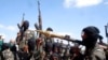 US Military Strike in Somalia Kills 2 Militants 