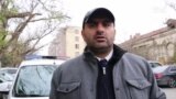 Rüfət Səfərov: Sanksiyalarla bağlı Bəxtiyar çox ciddi işlər ortaya qoyurdu