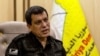 US-Backed Kurdish Commander: US Needs Stronger Position on Turkish Threat 