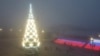 Zelenskyy: Ukraine Will Create Its Own Christmas Miracle 