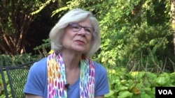 Kathleen Blank Riether, Catholic ‘Priest’