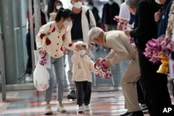 Virus Outbreak Thailand