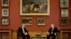 Putin-Pashinyan conversation, Saint Petersburg