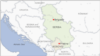 Kosovo Demands Serbia Withdraw Troops From Border 
