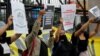 Indonesia's Parliament Votes to Ban Sex Outside of Marriage
