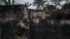 Centrafrique: sept civils tués dans une attaque rebelle