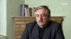 Azad Ömərov: Xarkivdə insanların gözündə qələbə işığı var 
