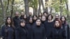 وزیر فرهنگ رئیسی: برخی هنرمندان که علیه انقلاب و نظام می‌گویند، عفوشدگان ۹۸ هستند