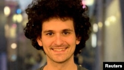Sam Bankman-Fried