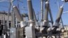 Electrical power coils are seen in this undated Associated Press photo.