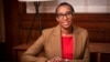 Prezidan Inivèsite Harvard, Claudine Gay Demisyonen
