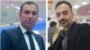 Əsgər Əkbərzadə və Səid Sadıqifər Ərdəbil prokuroluğunda ittihamlara qarşı özlərini müdafiə ediblər