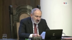 «Մենք ավելի առարկայական քայլեր ենք ակնկալում միջազգային հանրությունից»․ Նիկոլ Փաշինյան