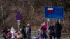 Полска се подготвува за нов бран бегалци од Украина 