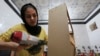 'But You're a Woman': Iraqi Furniture-Maker Carves up Stereotypes