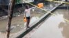 RDC: plus de 120 morts dans des inondations à Kinshasa