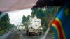 Cease-Fire Holding in Eastern DR Congo, Residents Say  