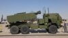 Peluncur roket HIMARS yang diberikan AS kepada Ukraina dinilai efektif dalam menghambat kemajuan pasukan Rusia di Donbas, Ukraina timur (foto: ilustrasi). 
