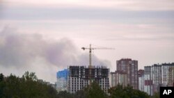 Russia Ukraine War