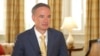 Ambassador Michael Carpenter, U.S. permanent representative to the Organization for Security and Cooperation in Europe, speaks with VOA in Vienna, Austria, about the current situation in Ukraine. 