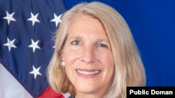 Karen Donfried