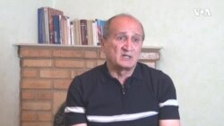 Zəfər Əhmədov: Bu əfvi qənaətbəxş hesab etmək olmaz