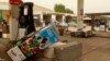 Chad Opposition Leaders Get One-year Suspended Terms
