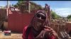 Manifestan Bloke Wout Sid ak Pòtoprens pou Mande Premye Minis Ariel Henry Demisyonen