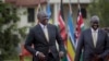 Kenya Election