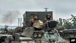 Според Кремљ, Западот се обидува да ја ослаби и уништи Русија и дека земјата „ќе ги искористи сите средства за заштита“.